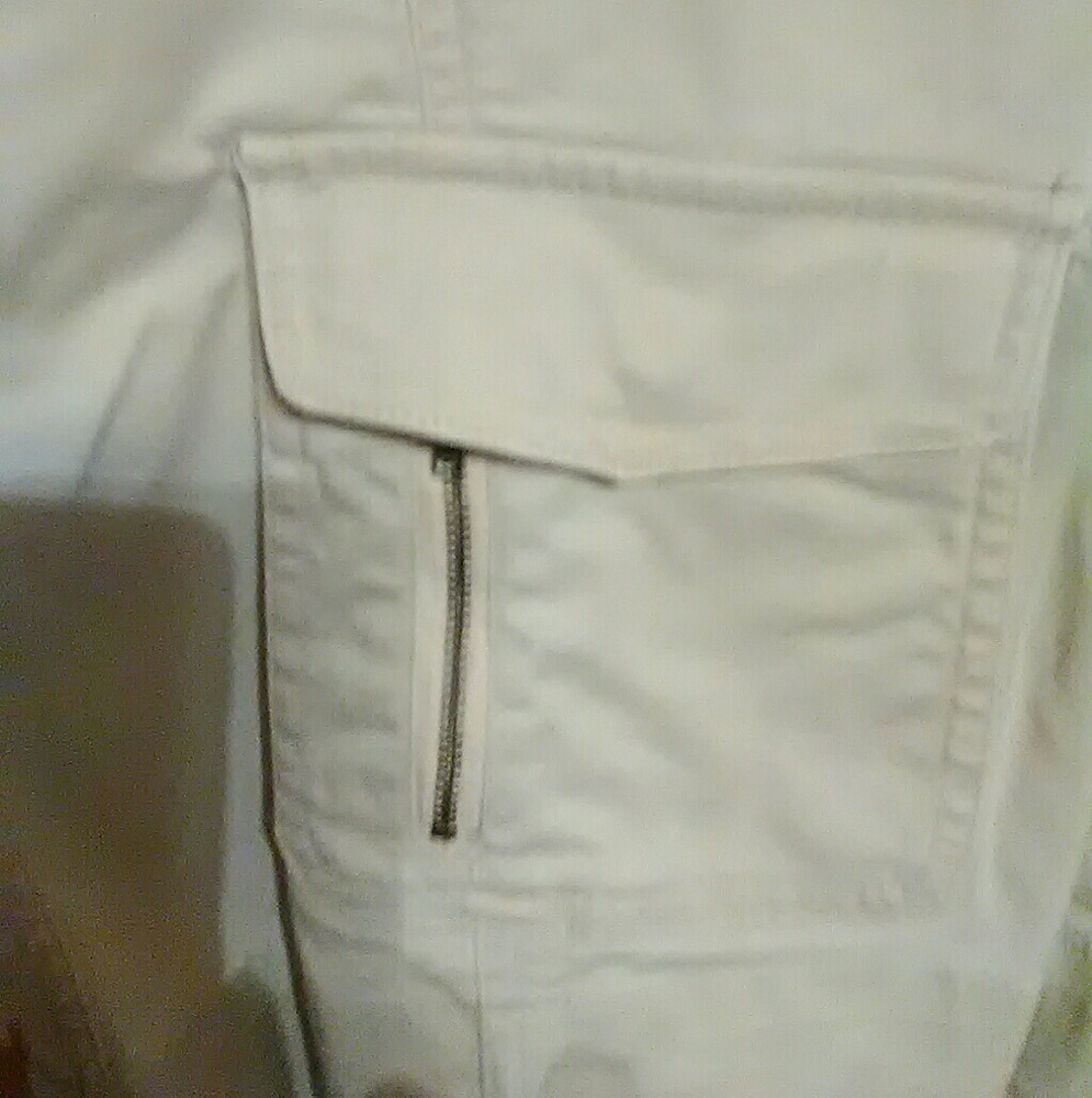 Chico Platinum tan jacket - Picture 3 of 3